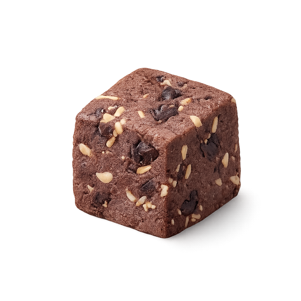 Nutty Chocolate